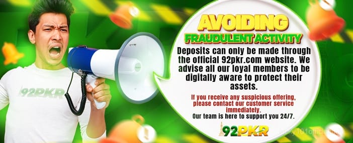 Lucky 101 Game Banner 6